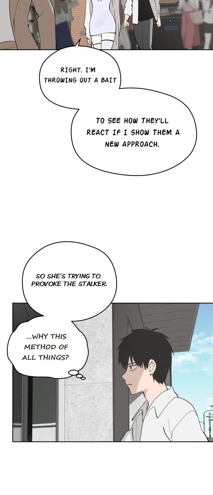 Read Today Is a Woman Day EN Manga Online
