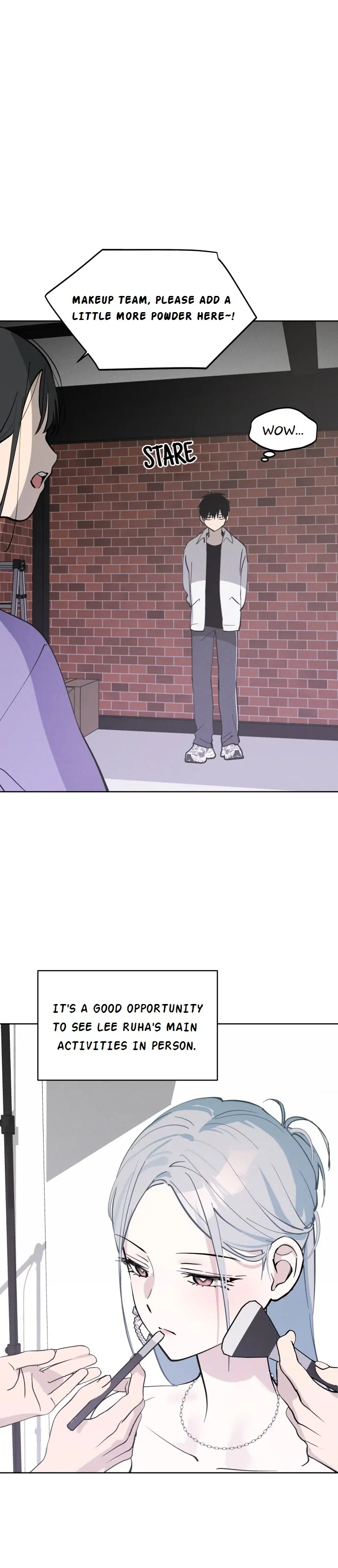 Read Today Is a Woman Day EN Manga Online