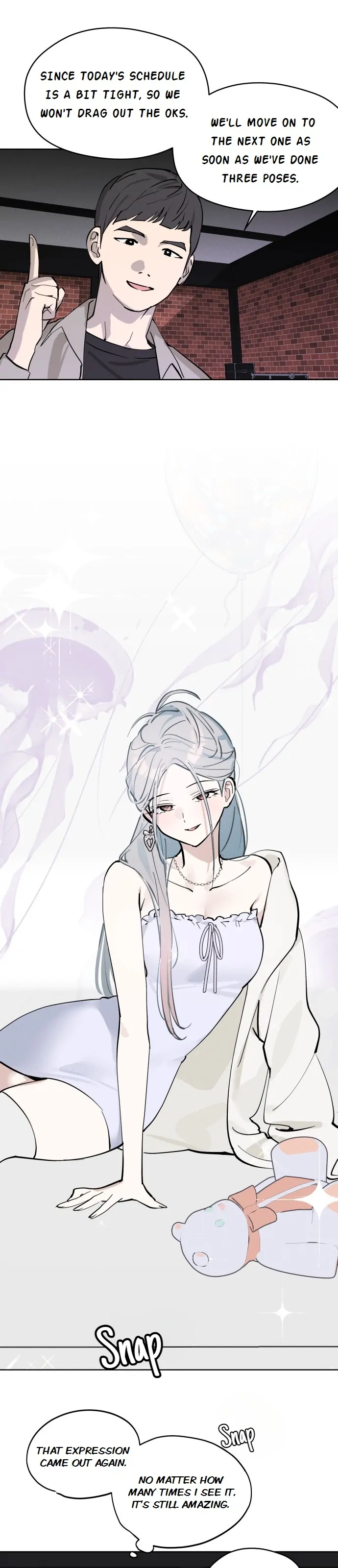 Read Today Is a Woman Day EN Manga Online