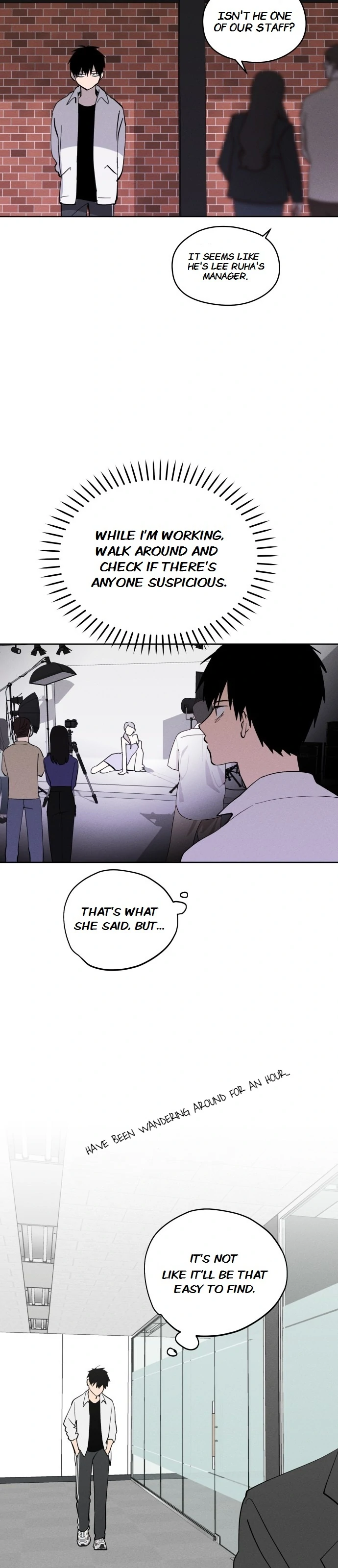 Read Today Is a Woman Day EN Manga Online