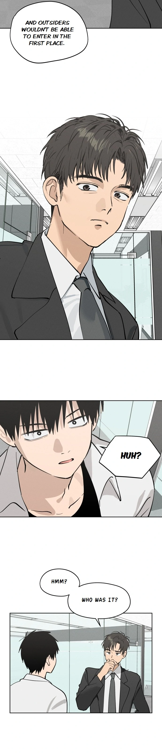 Read Today Is a Woman Day EN Manga Online