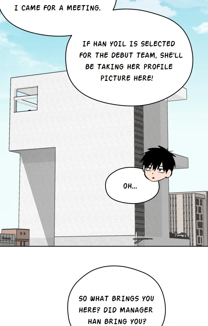 Read Today Is a Woman Day EN Manga Online