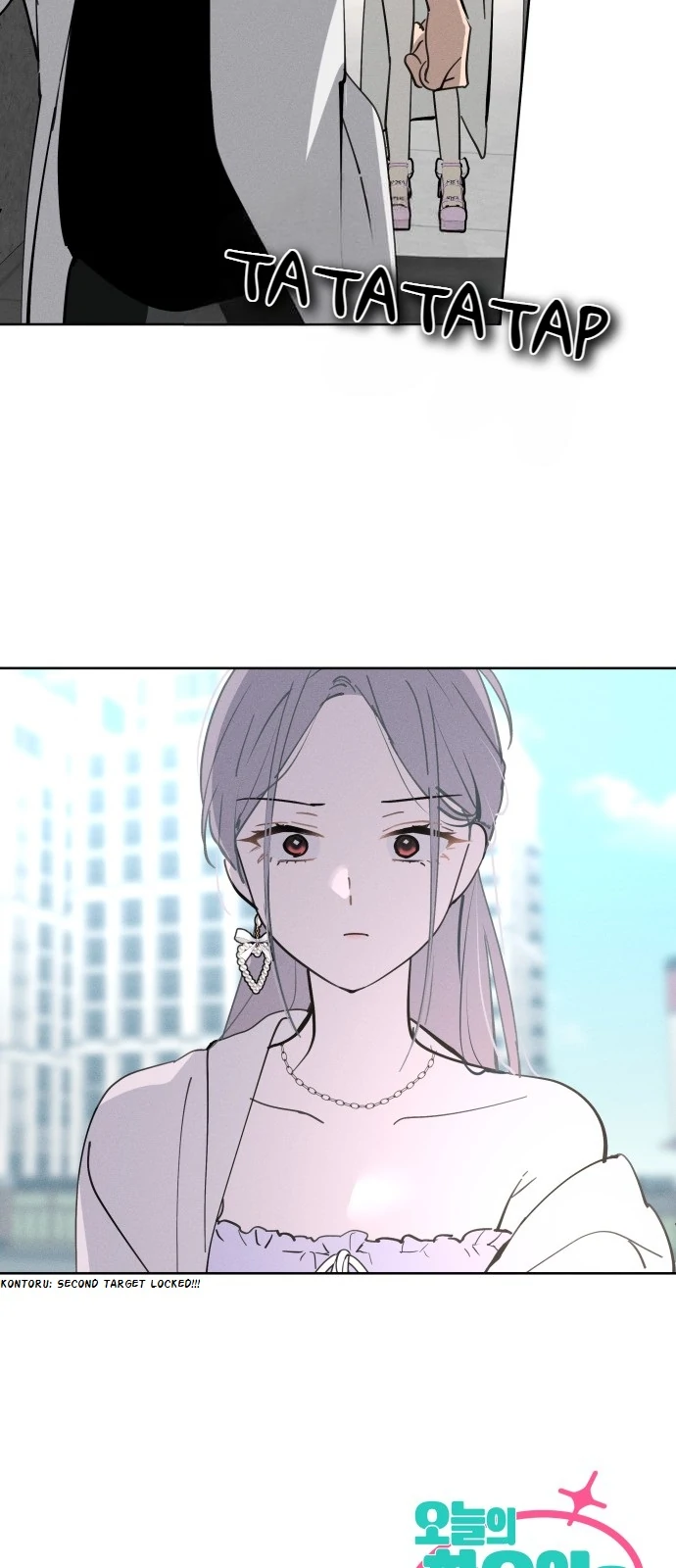 Read Today Is a Woman Day EN Manga Online