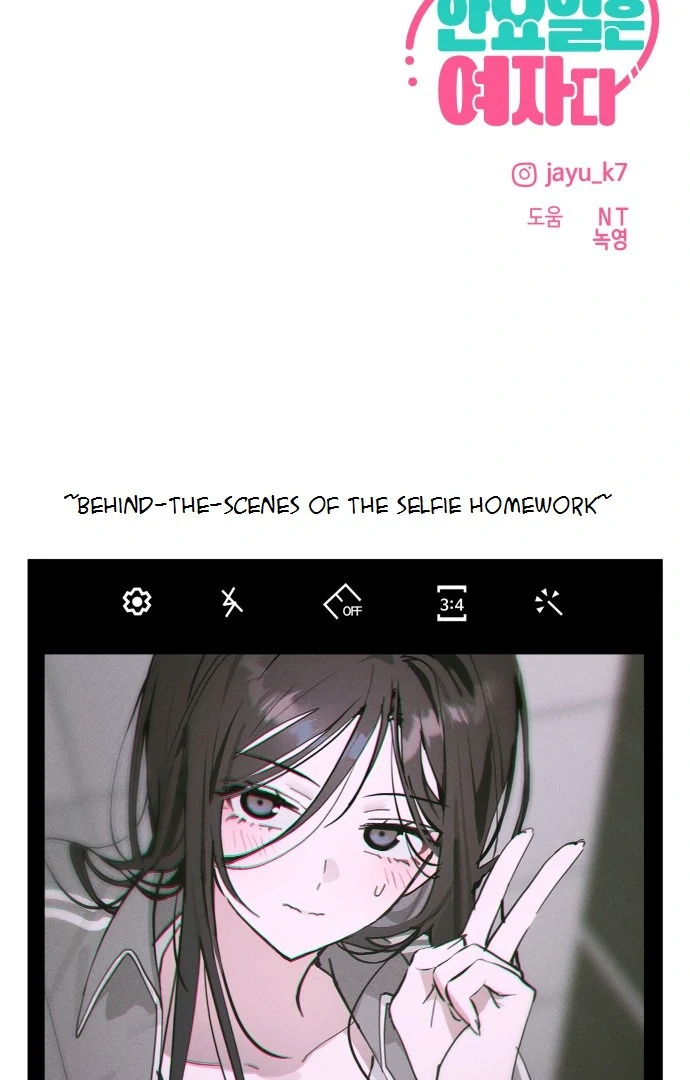 Read Today Is a Woman Day EN Manga Online