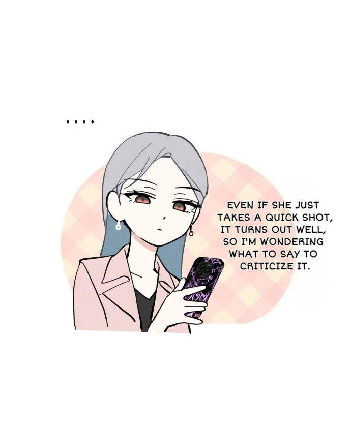Read Today Is a Woman Day EN Manga Online