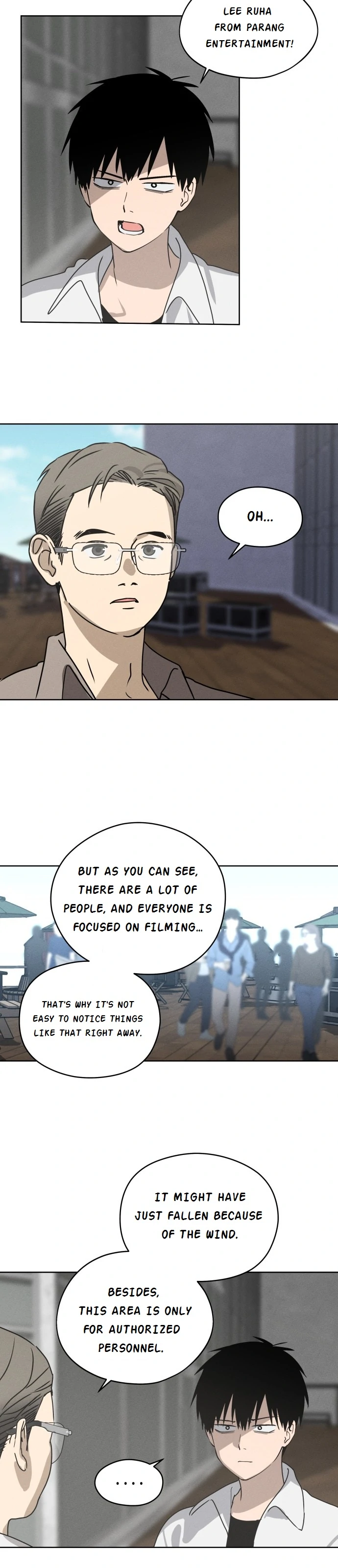 Read Today Is a Woman Day EN Manga Online