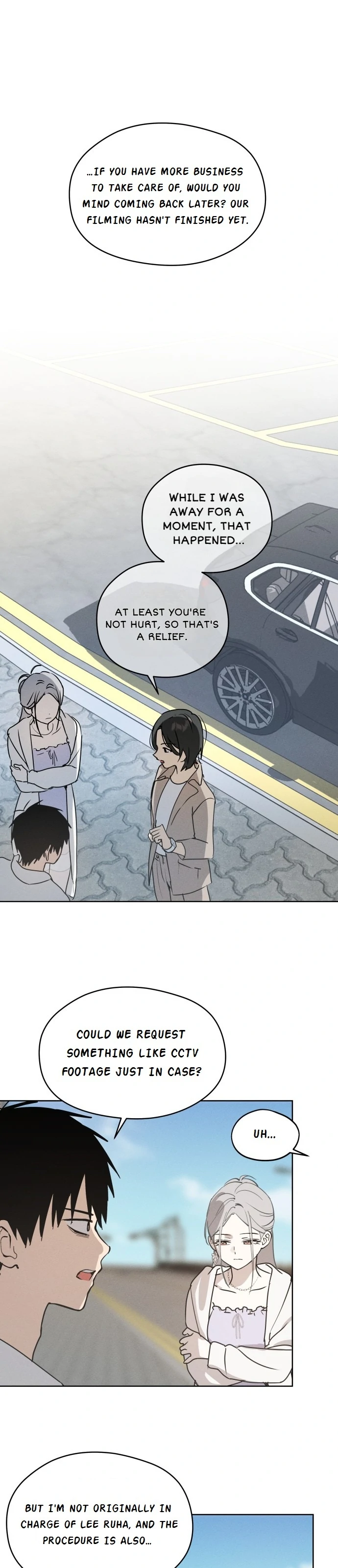 Read Today Is a Woman Day EN Manga Online