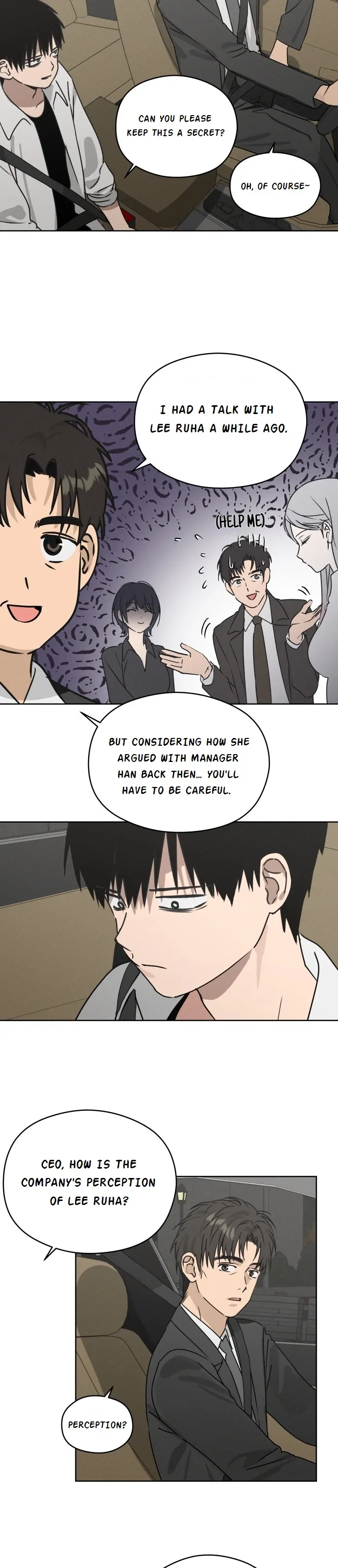 Read Today Is a Woman Day EN Manga Online