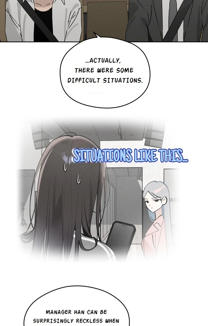 Read Today Is a Woman Day EN Manga Online