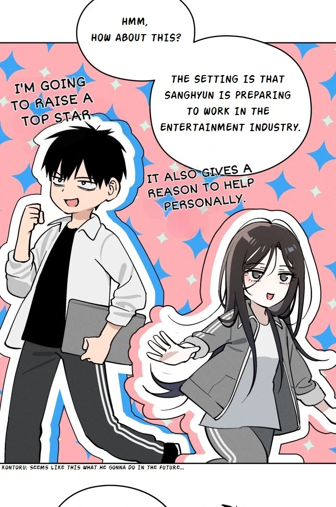 Read Today Is a Woman Day EN Manga Online