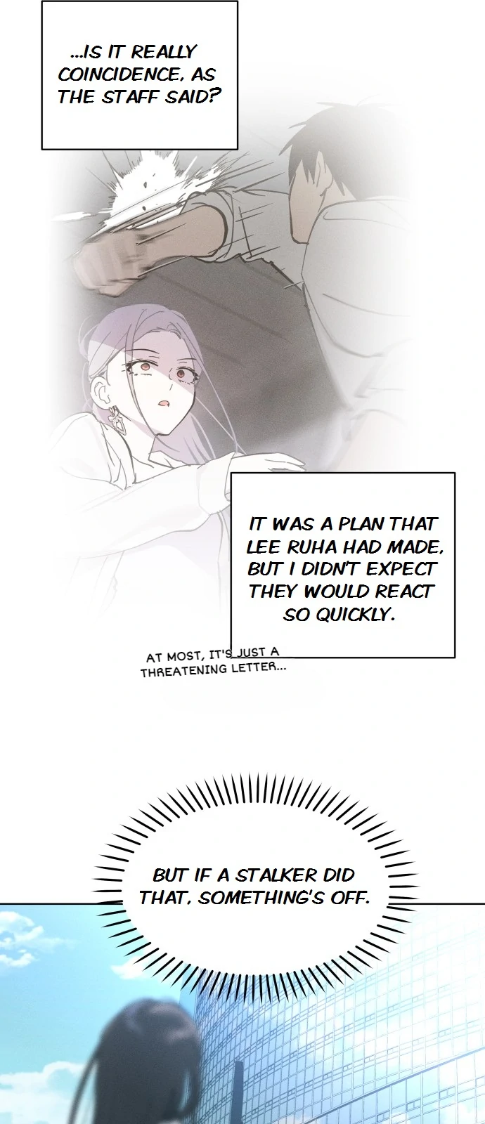 Read Today Is a Woman Day EN Manga Online