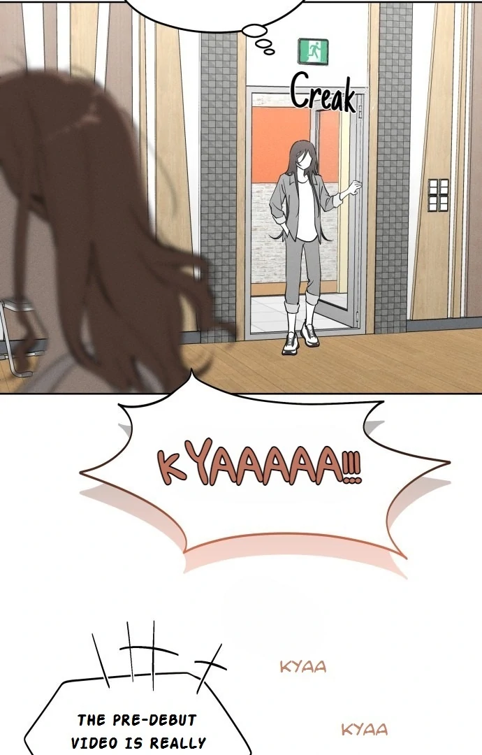 Read Today Is a Woman Day EN Manga Online