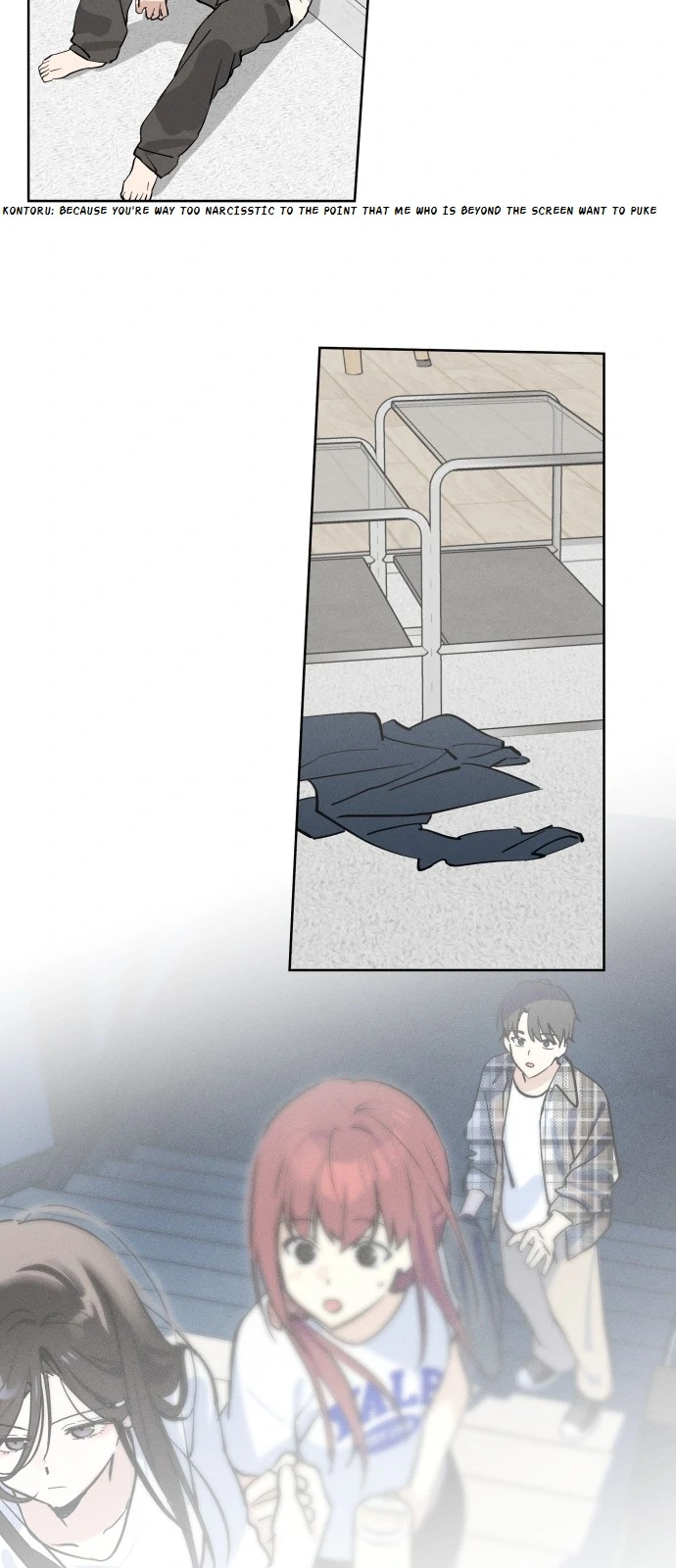 Read Today Is a Woman Day EN Manga Online