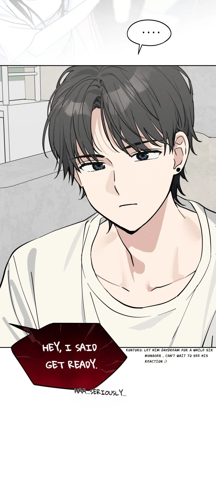 Read Today Is a Woman Day EN Manga Online
