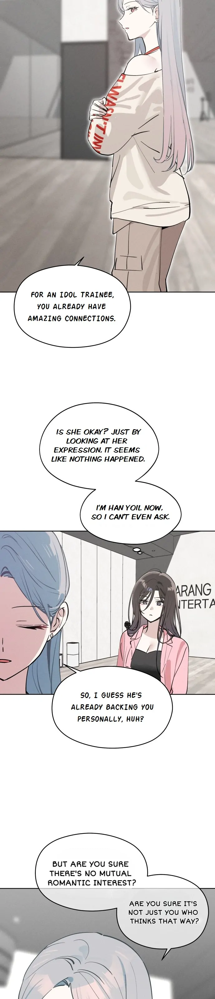 Read Today Is a Woman Day EN Manga Online