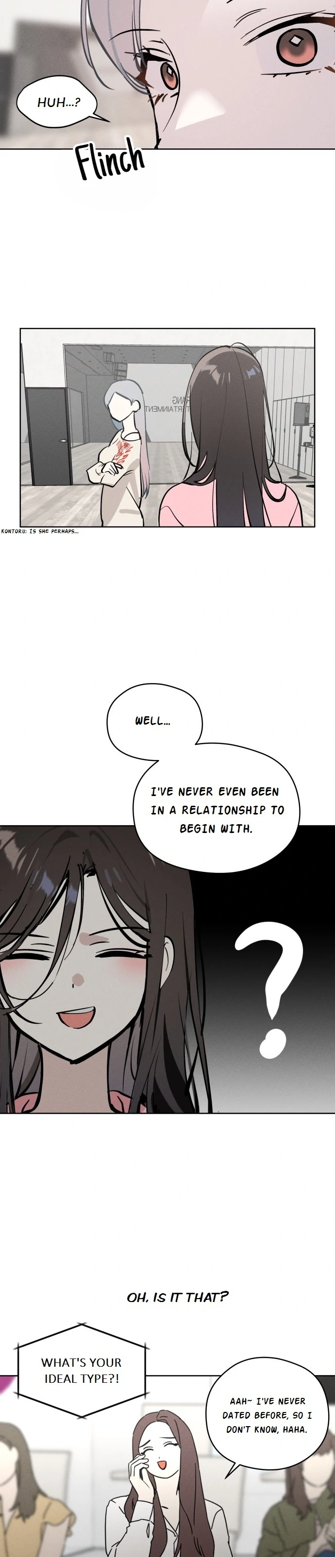 Read Today Is a Woman Day EN Manga Online