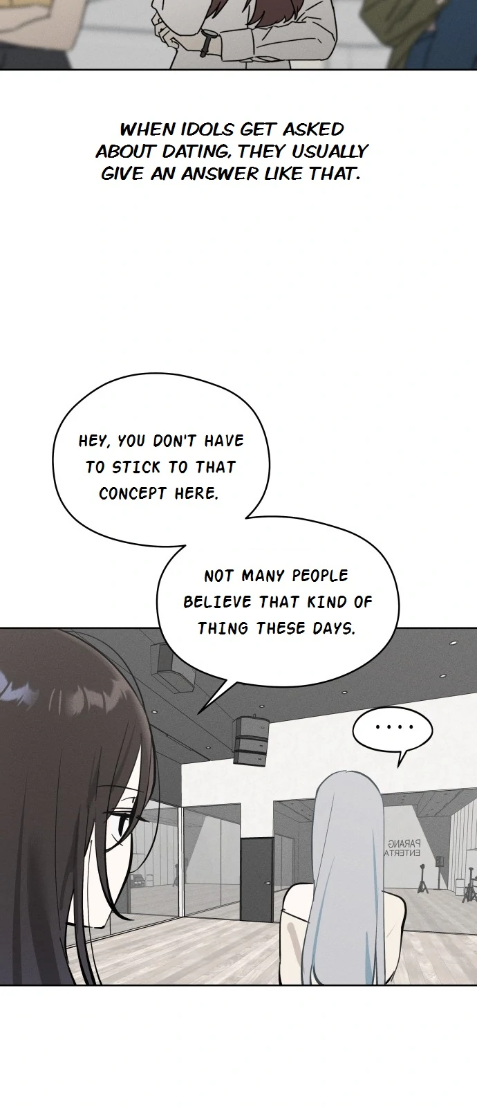 Read Today Is a Woman Day EN Manga Online