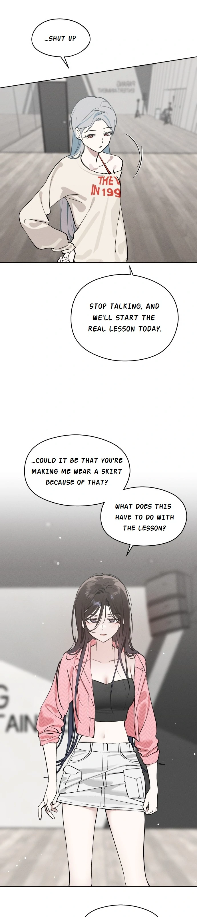 Read Today Is a Woman Day EN Manga Online