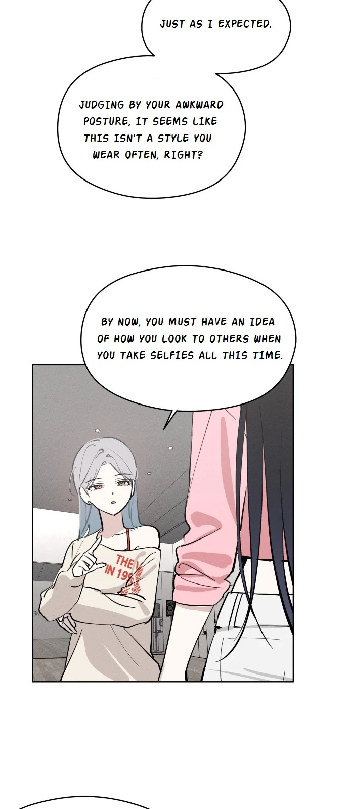 Read Today Is a Woman Day EN Manga Online