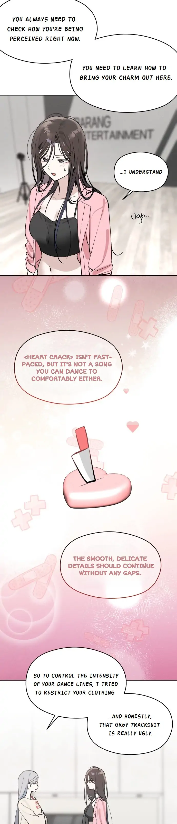 Read Today Is a Woman Day EN Manga Online