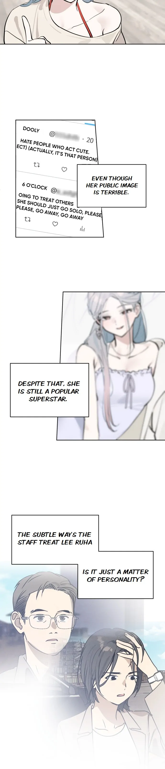 Read Today Is a Woman Day EN Manga Online