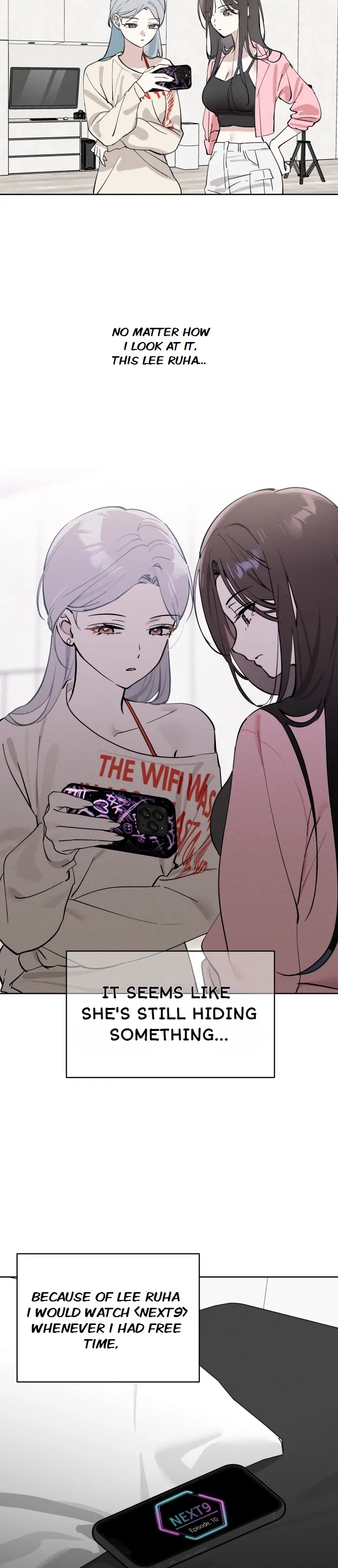 Read Today Is a Woman Day EN Manga Online