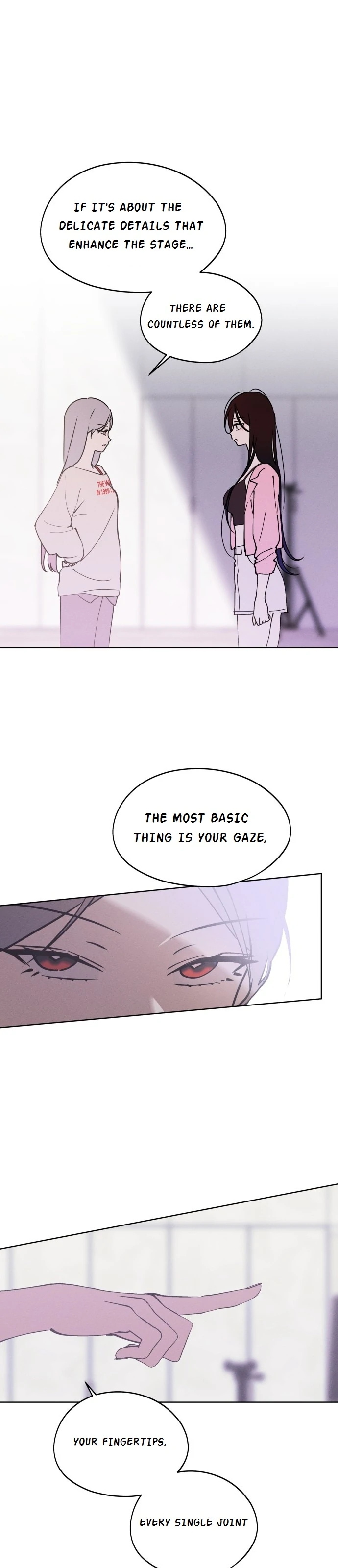 Read Today Is a Woman Day EN Manga Online