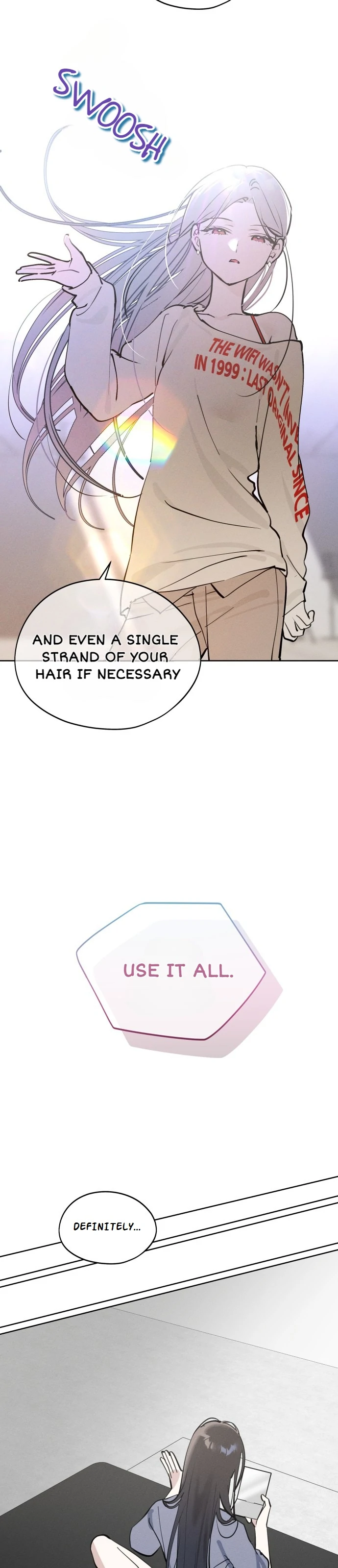 Read Today Is a Woman Day EN Manga Online