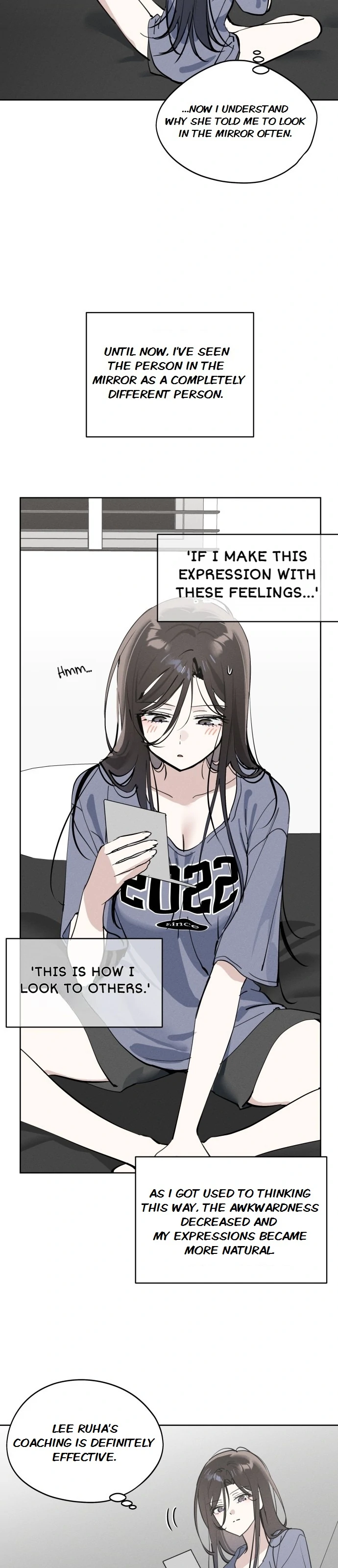 Read Today Is a Woman Day EN Manga Online