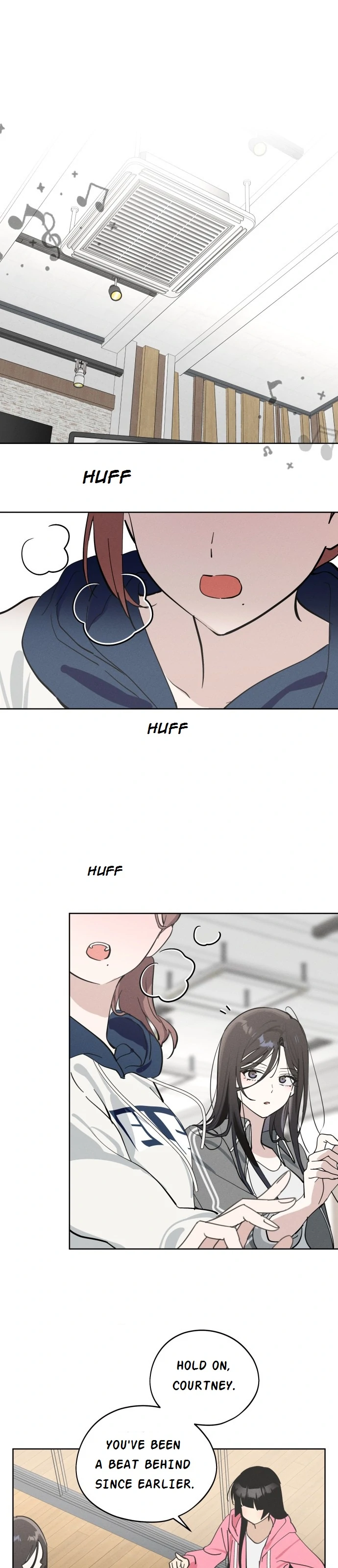 Read Today Is a Woman Day EN Manga Online