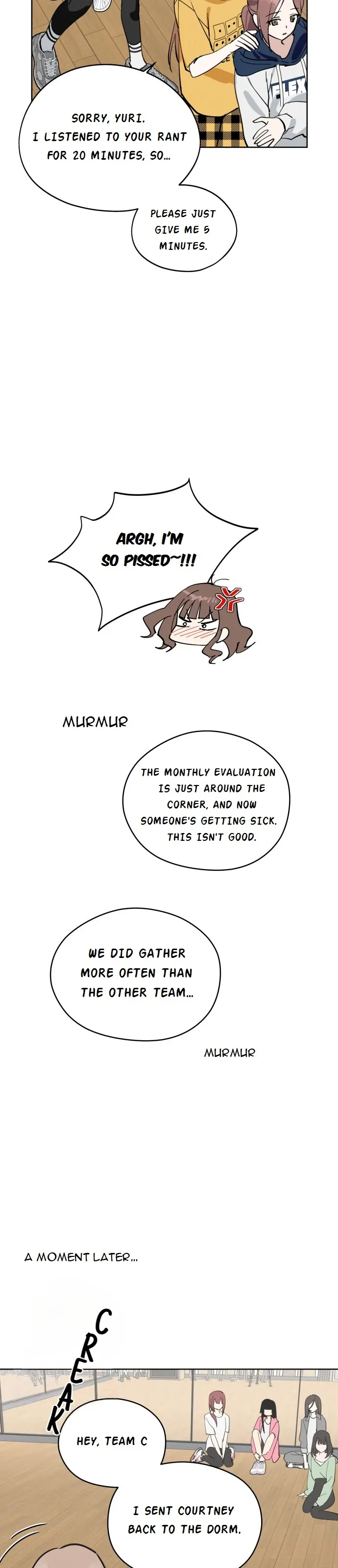 Read Today Is a Woman Day EN Manga Online
