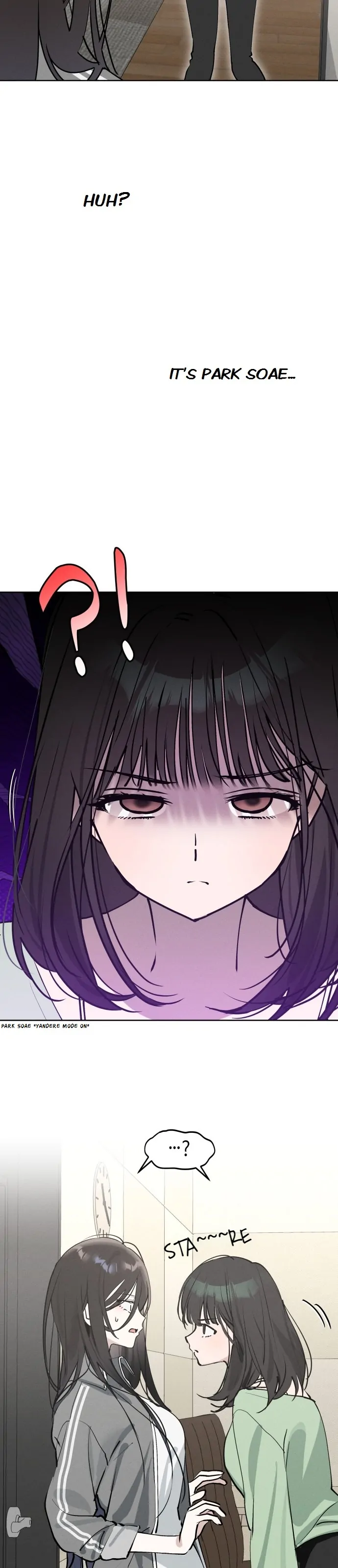 Read Today Is a Woman Day EN Manga Online