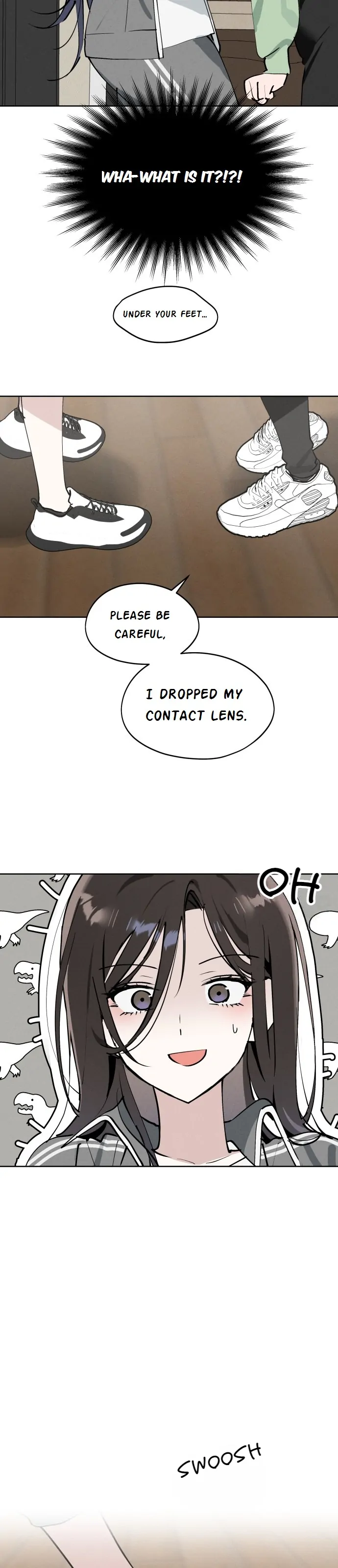 Read Today Is a Woman Day EN Manga Online