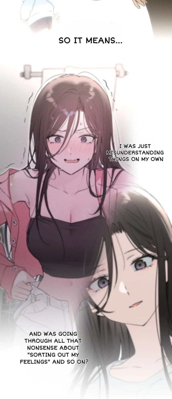 Read Today Is a Woman Day EN Manga Online