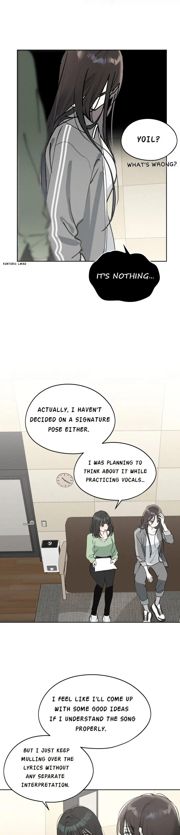 Read Today Is a Woman Day EN Manga Online