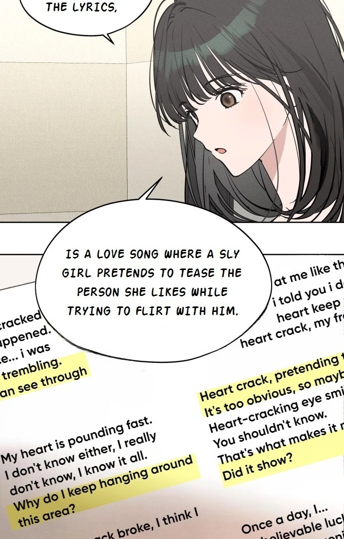 Read Today Is a Woman Day EN Manga Online