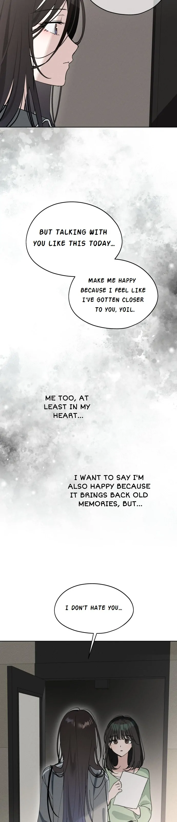 Read Today Is a Woman Day EN Manga Online