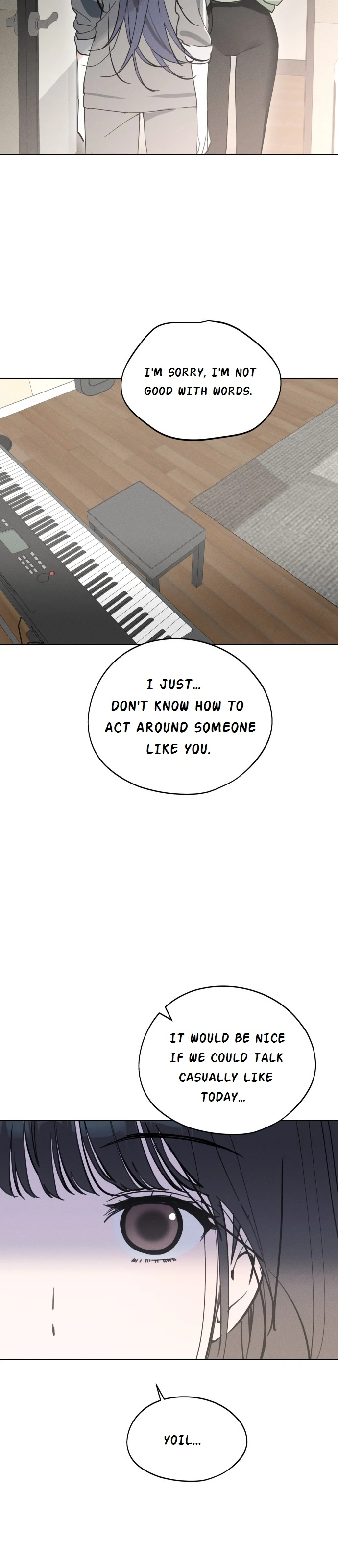 Read Today Is a Woman Day EN Manga Online