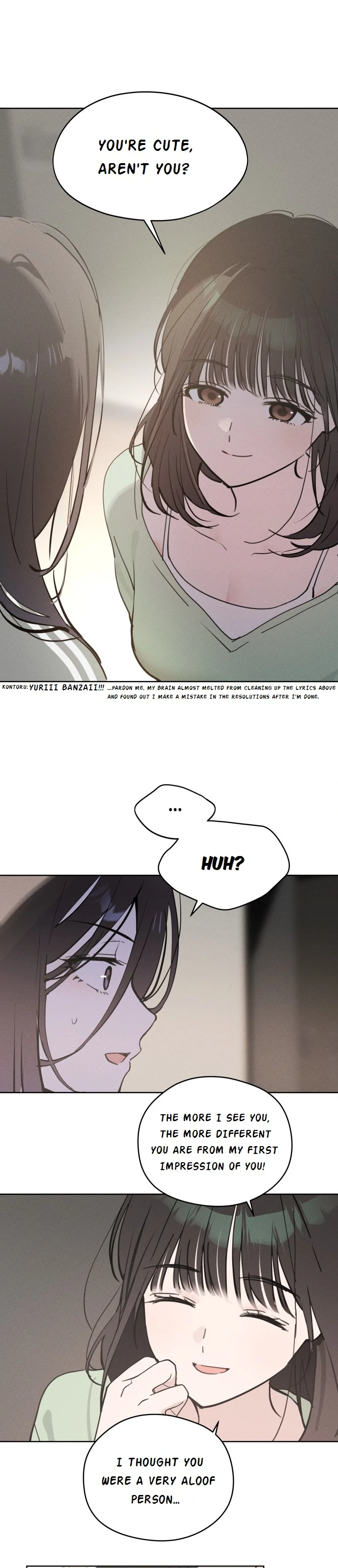 Read Today Is a Woman Day EN Manga Online