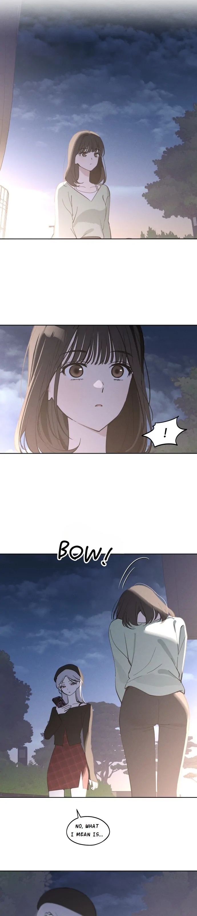 Read Today Is a Woman Day EN Manga Online