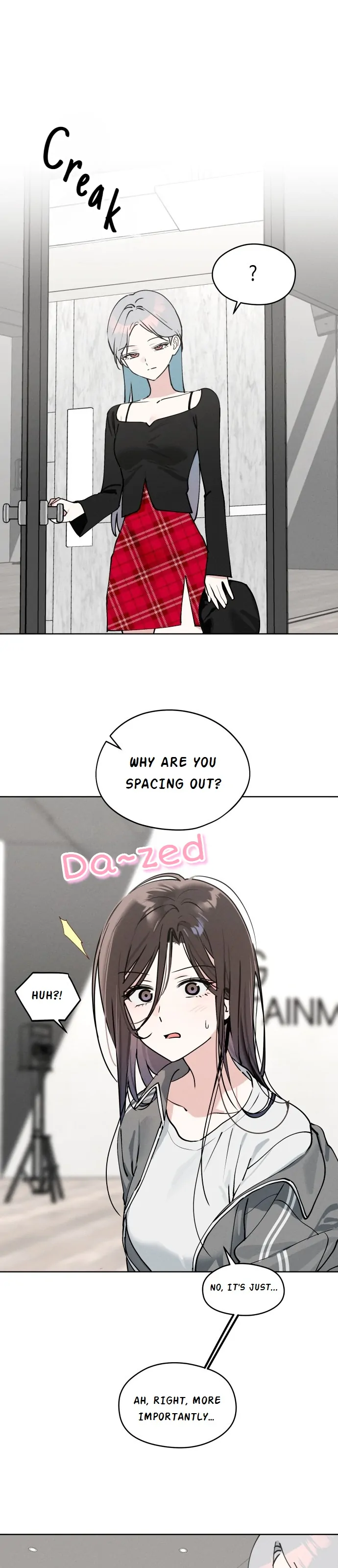 Read Today Is a Woman Day EN Manga Online