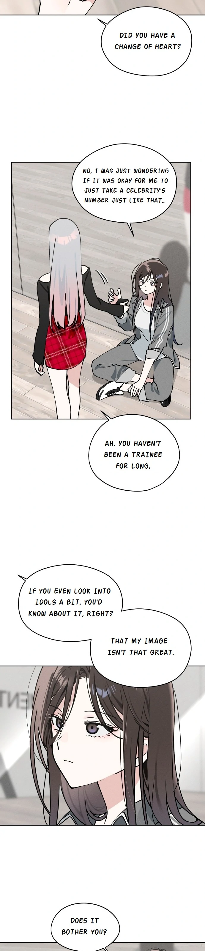Read Today Is a Woman Day EN Manga Online