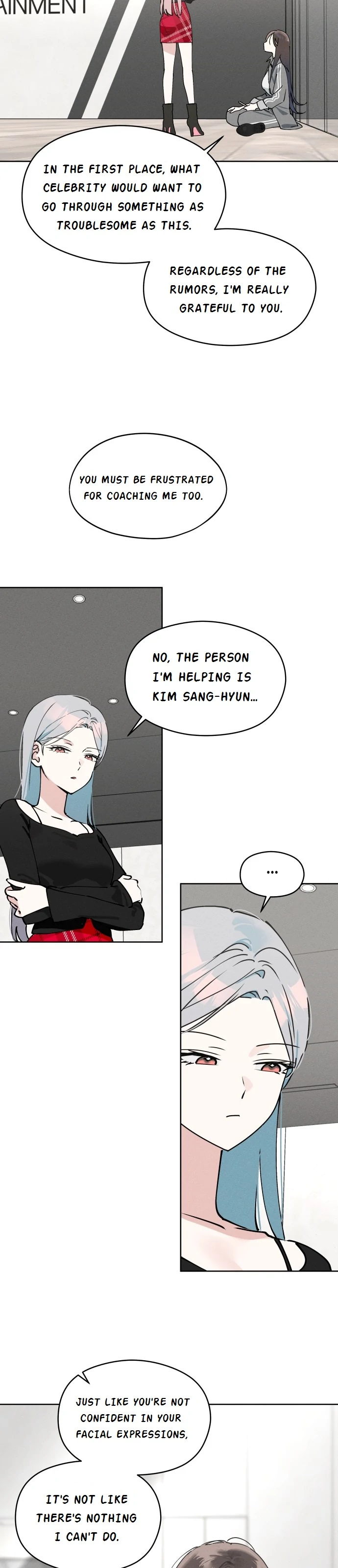 Read Today Is a Woman Day EN Manga Online