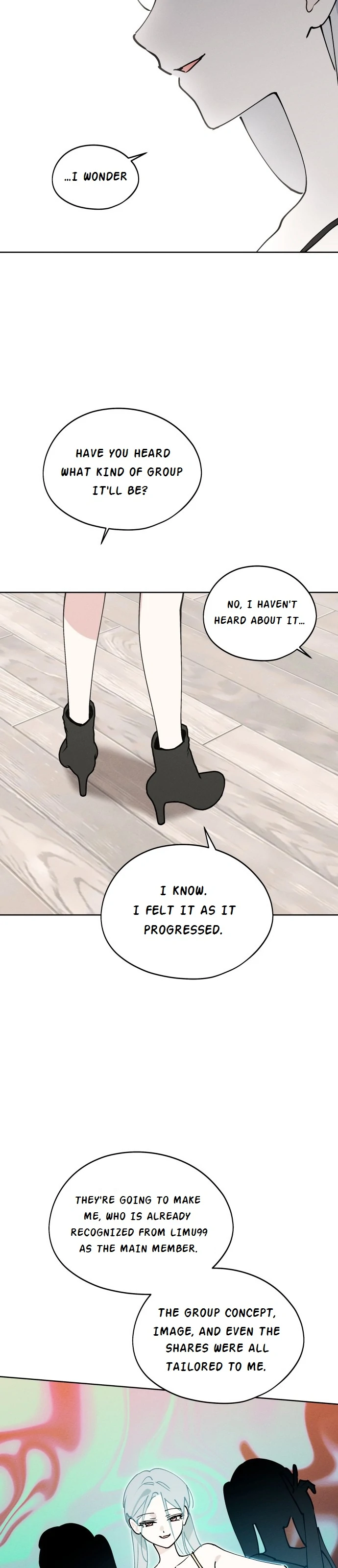 Read Today Is a Woman Day EN Manga Online
