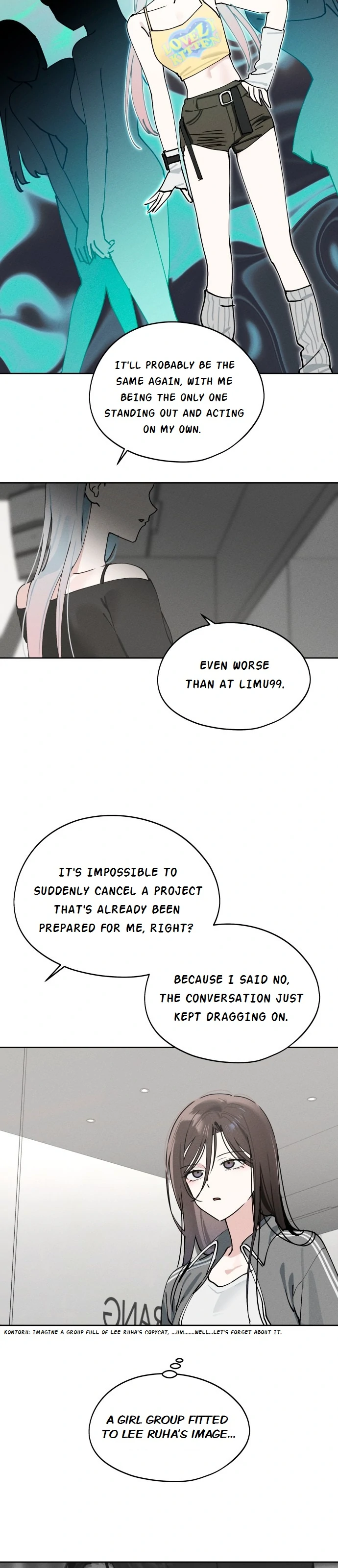 Read Today Is a Woman Day EN Manga Online