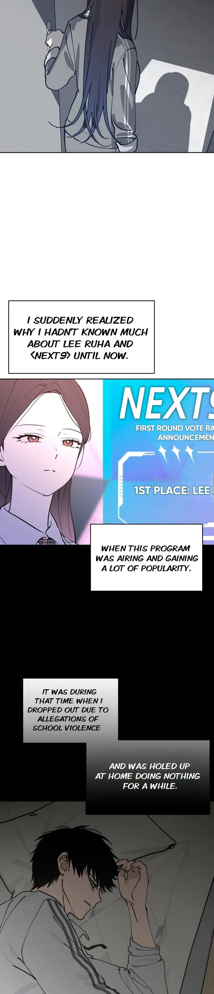 Read Today Is a Woman Day EN Manga Online