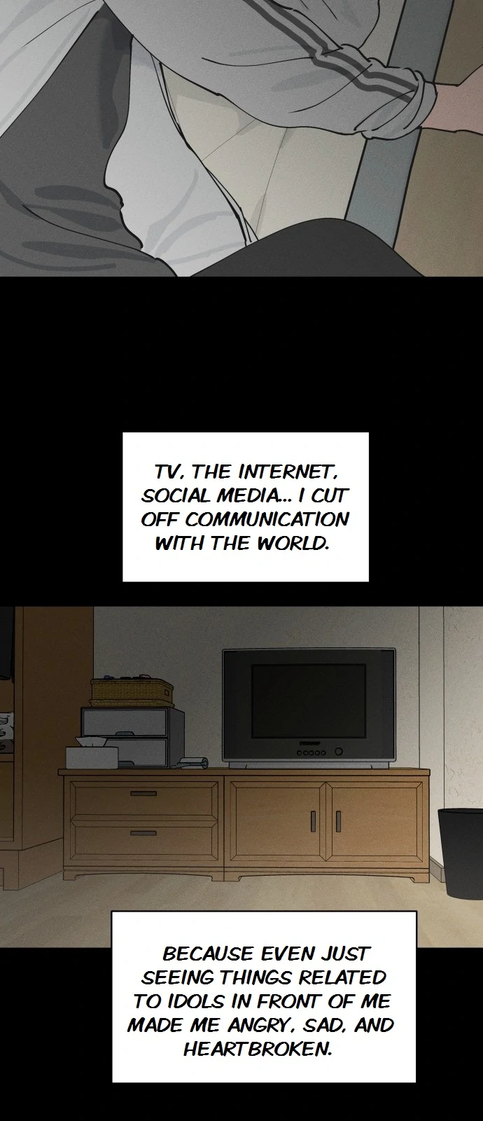 Read Today Is a Woman Day EN Manga Online