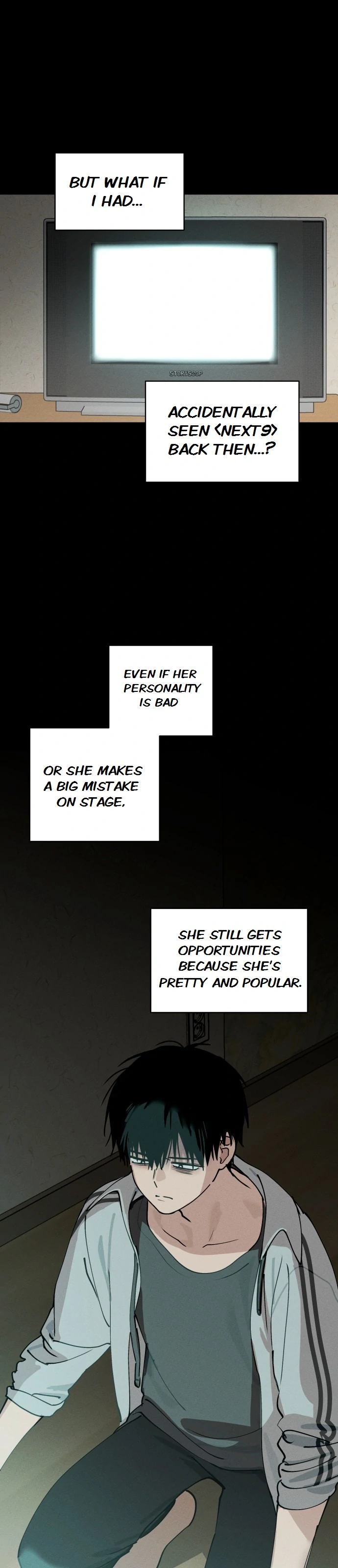 Read Today Is a Woman Day EN Manga Online