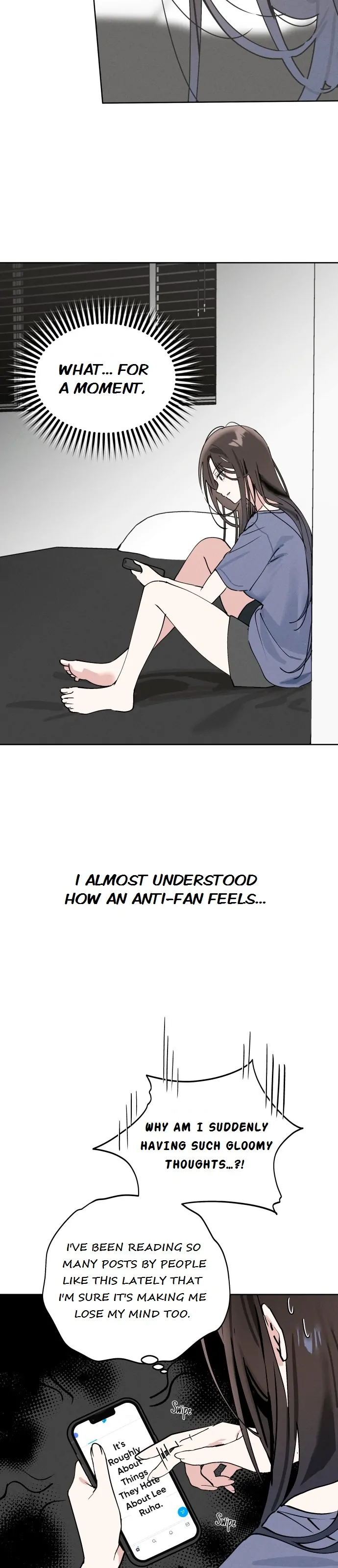 Read Today Is a Woman Day EN Manga Online