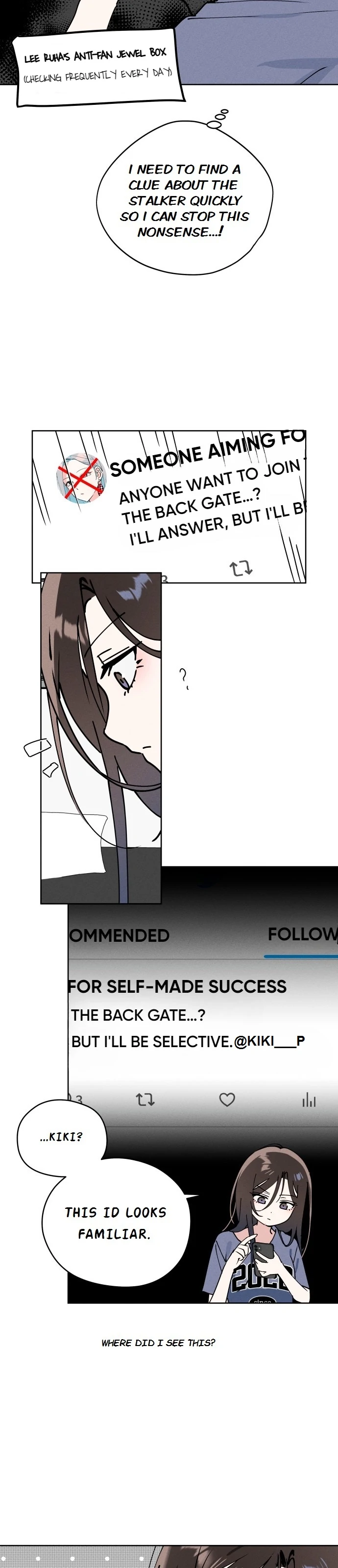 Read Today Is a Woman Day EN Manga Online